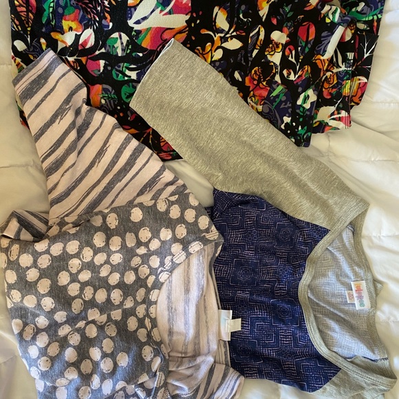 Lularoe Bundle - Picture 1 of 5